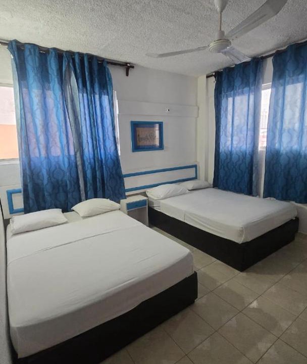 Photo of Bedroom in Magallanes