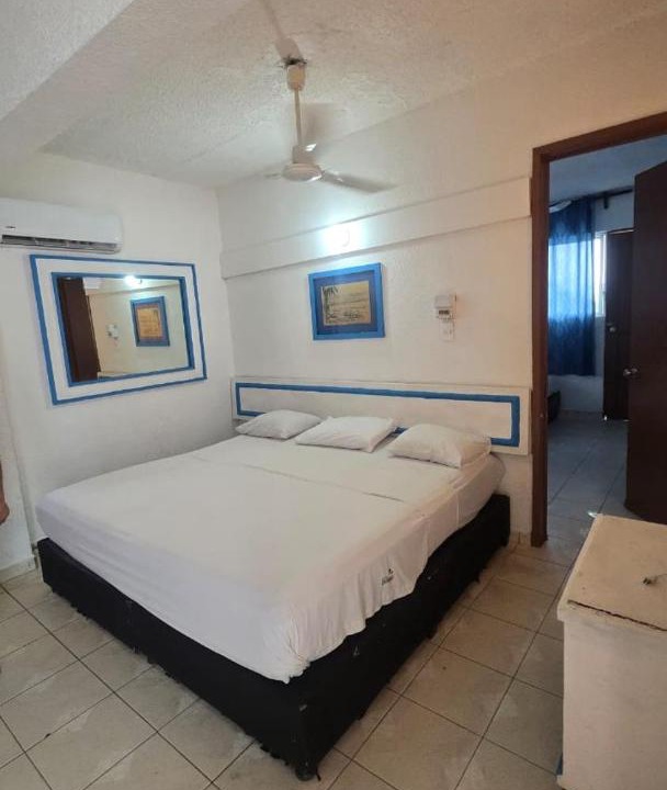 Photo of Bedroom in Magallanes