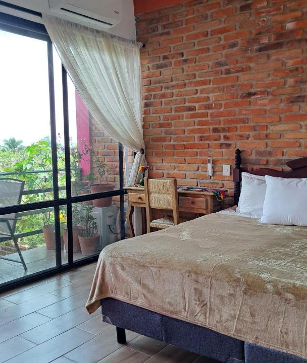 Photo of Bedroom in Ajijic