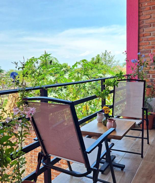 Photo of Patio Balcony in Ajijic