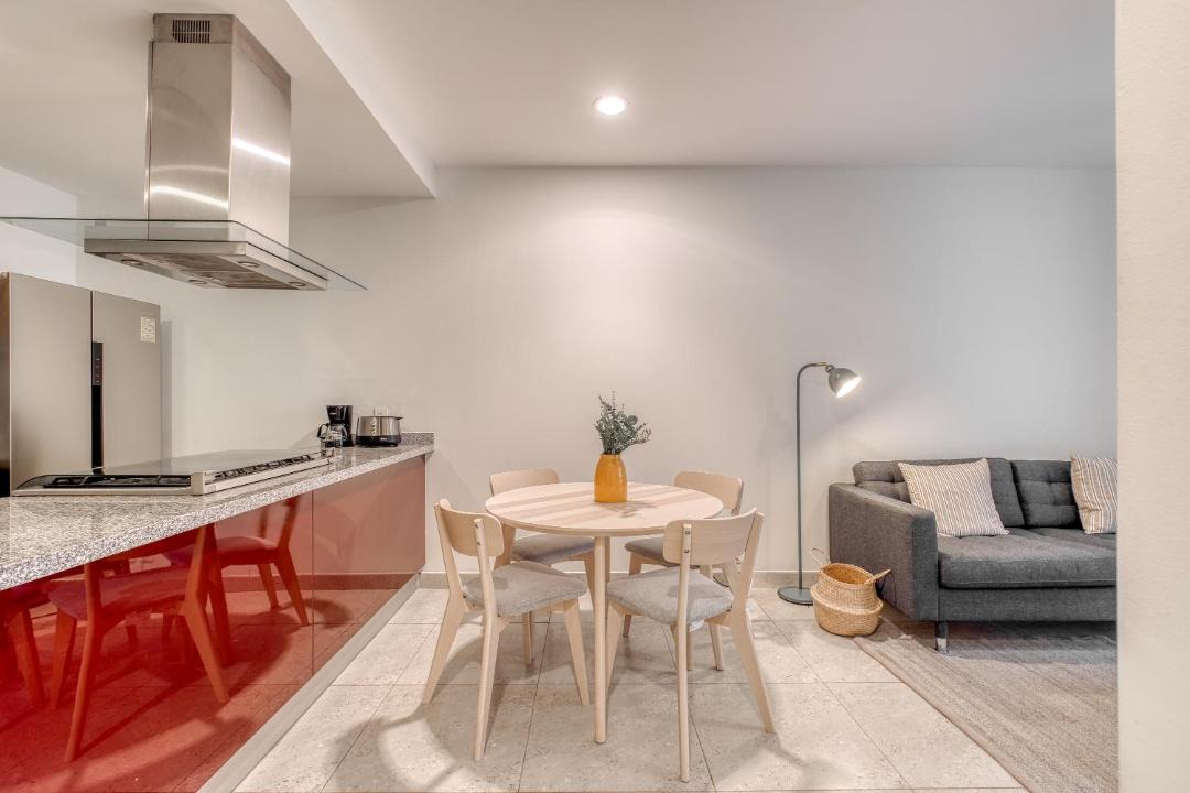 Photo of Kitchen in Ampliacion Granada