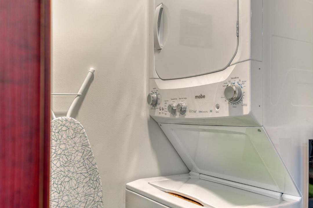 Photo of Bathroom in Ampliacion Granada