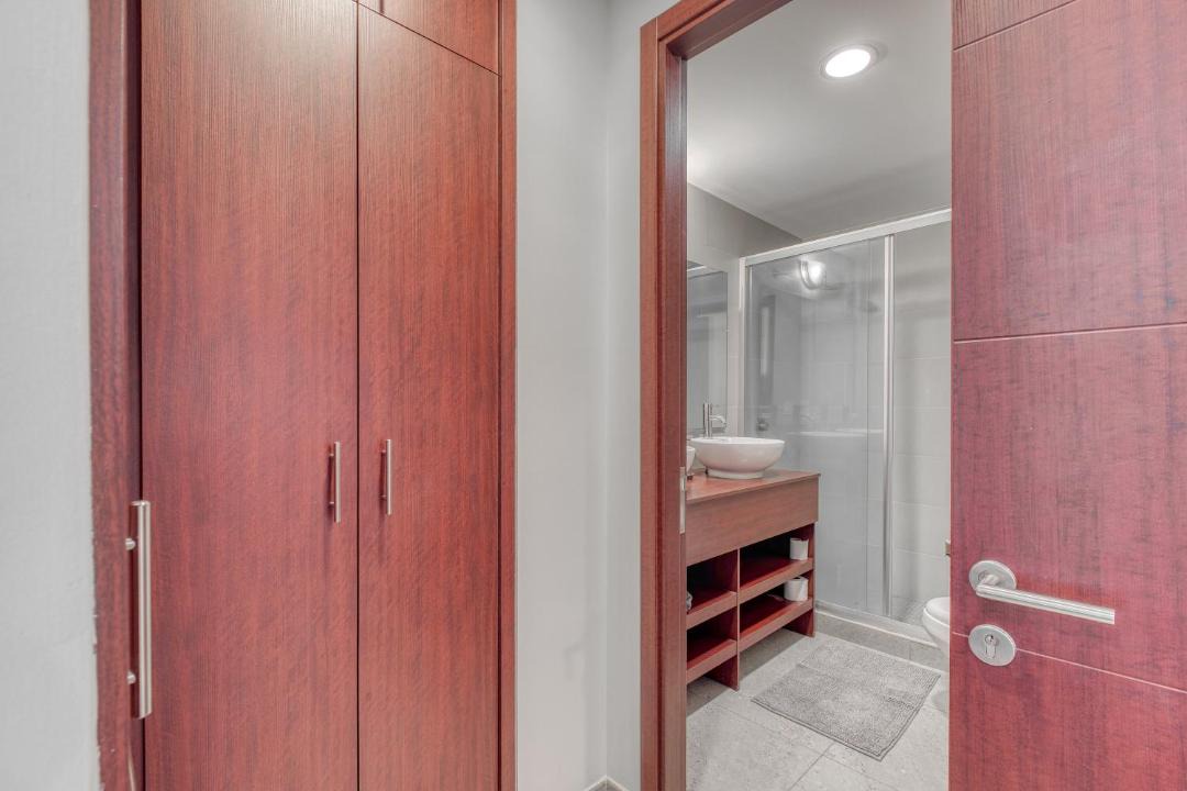 Photo of Bathroom in Ampliacion Granada