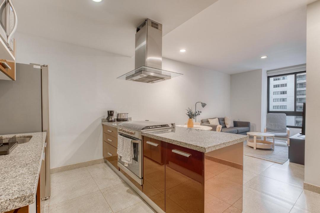 Photo of Kitchen in Ampliacion Granada