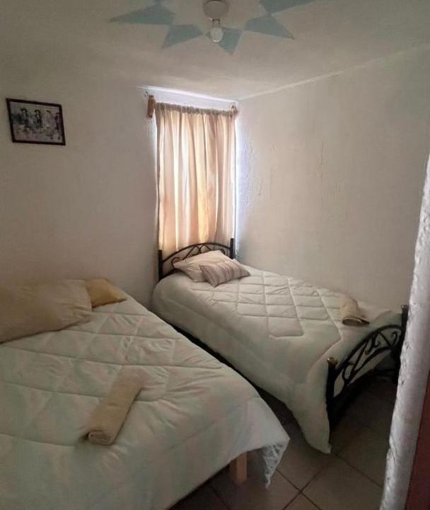 Photo of Bedroom in San Juan del Rio