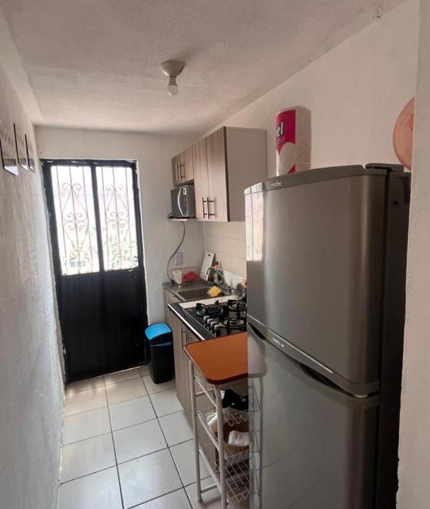 Photo of Kitchen in San Juan del Rio