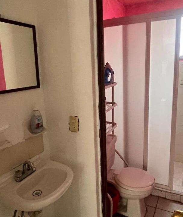 Photo of Bathroom in San Juan del Rio