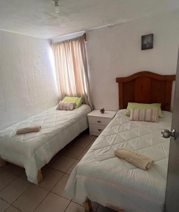 Photo of Bedroom in San Juan del Rio