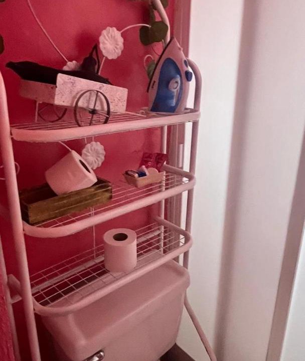 Photo of Bathroom in San Juan del Rio
