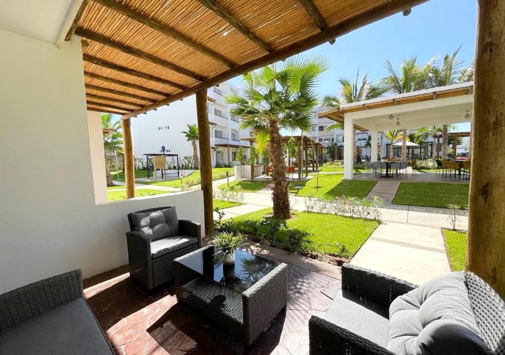 Photo of Patio Balcony in Cerritos