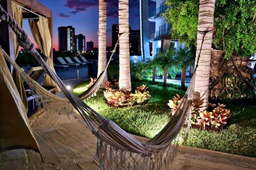 Photo of Patio Balcony in Marina Mazatlan