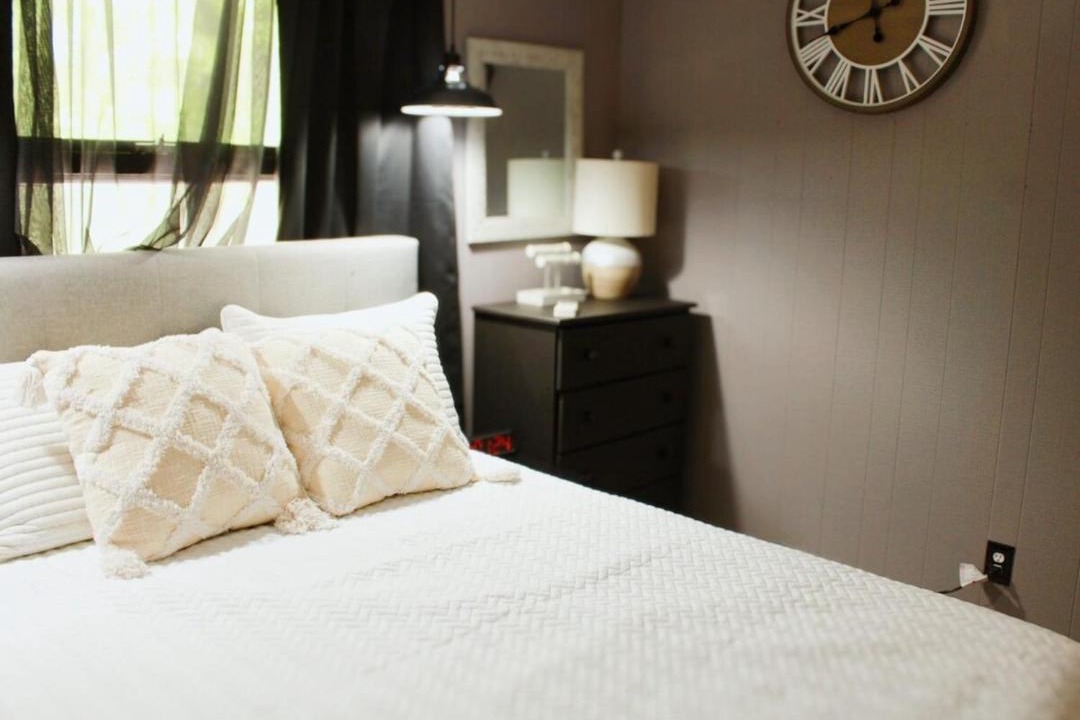 Photo of Bedroom in Farwell