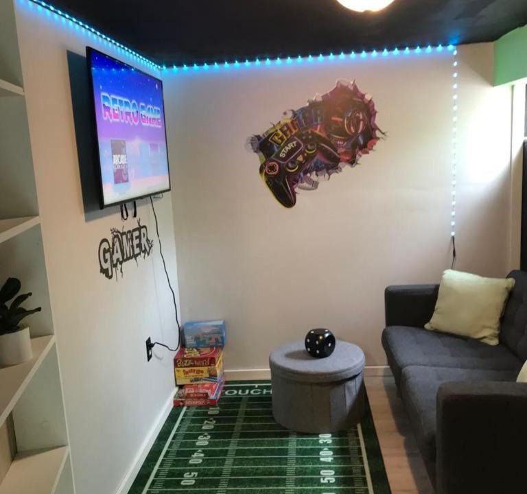 Photo of Livingroom in Farwell