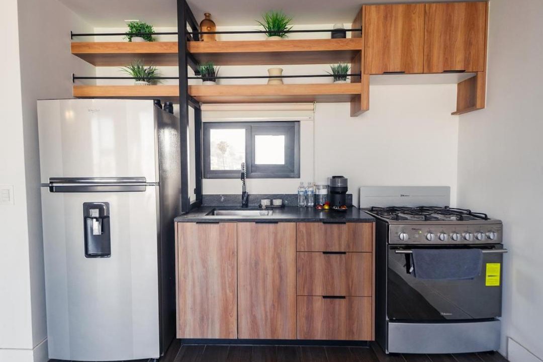 Photo of Kitchen in Centro