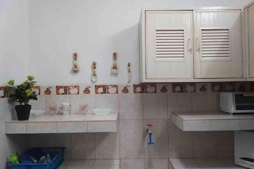 Photo of Kitchen in Chelem