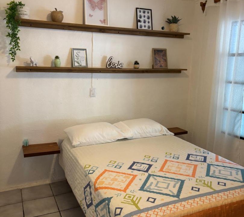 Photo of Bedroom in Tequila