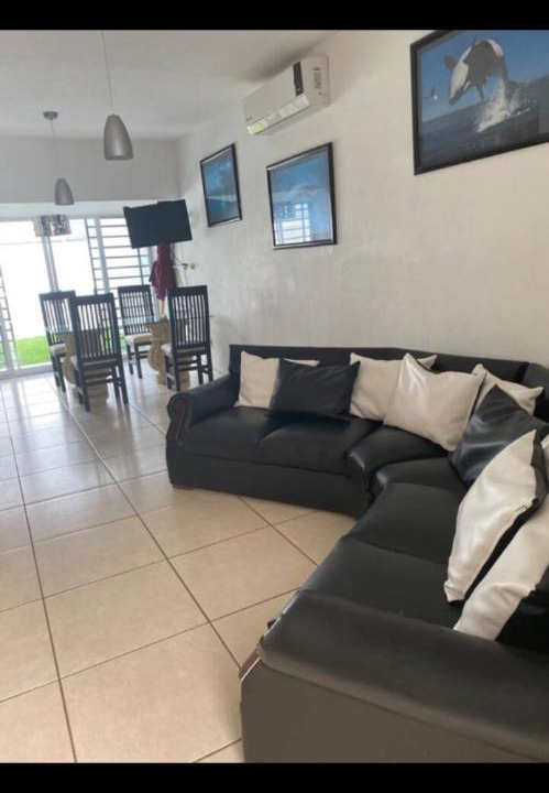 Photo of Livingroom in Las Jarretaderas