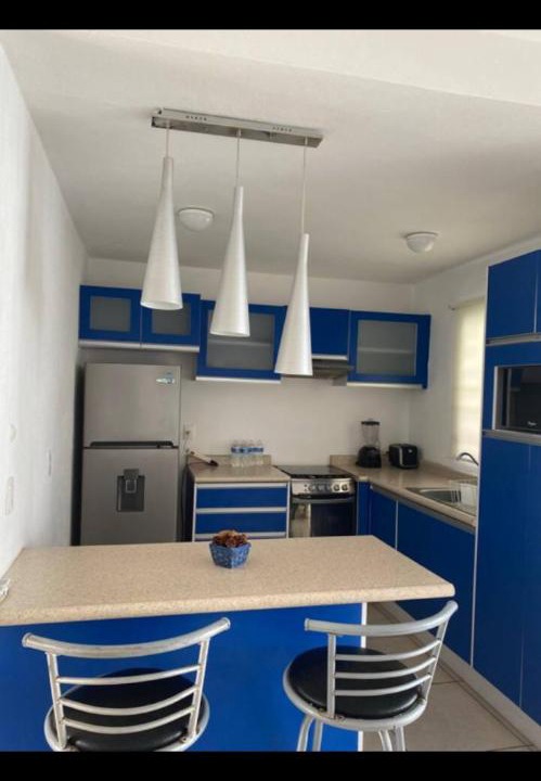 Photo of Kitchen in Las Jarretaderas