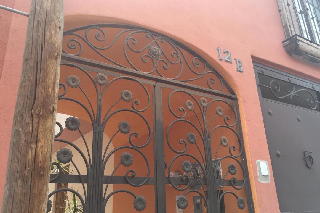 Photo of Others in Colonia San Antonio