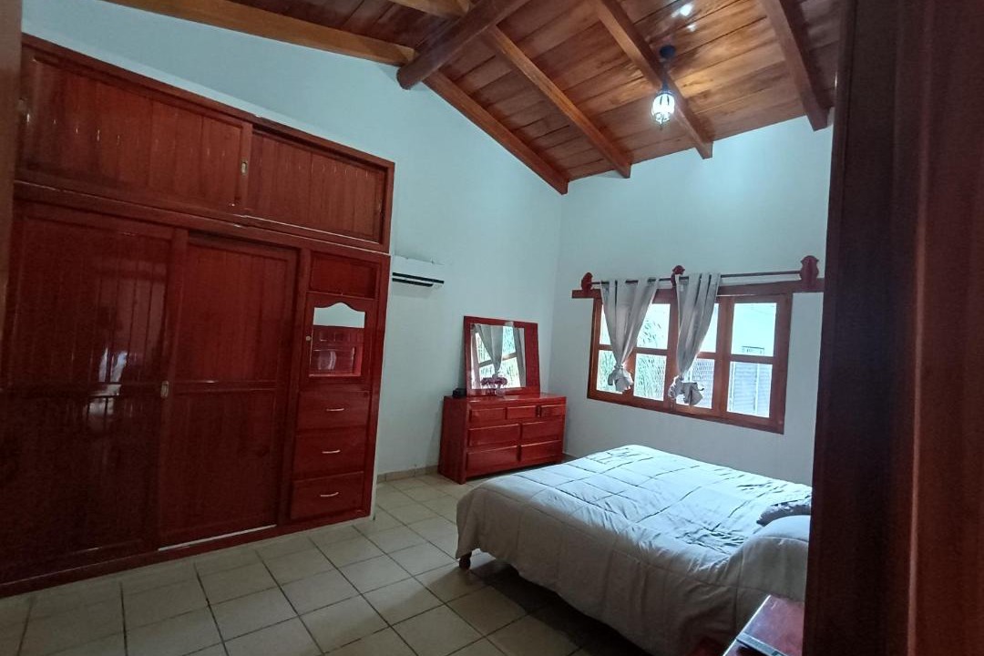Photo of Bedroom in Santo Domingo Petapa