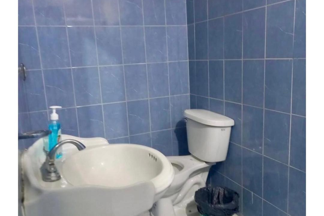 Photo of Bathroom in Santo Domingo Petapa
