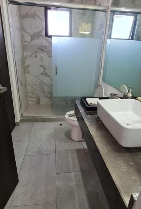 Photo of Bathroom in Aguascalientes