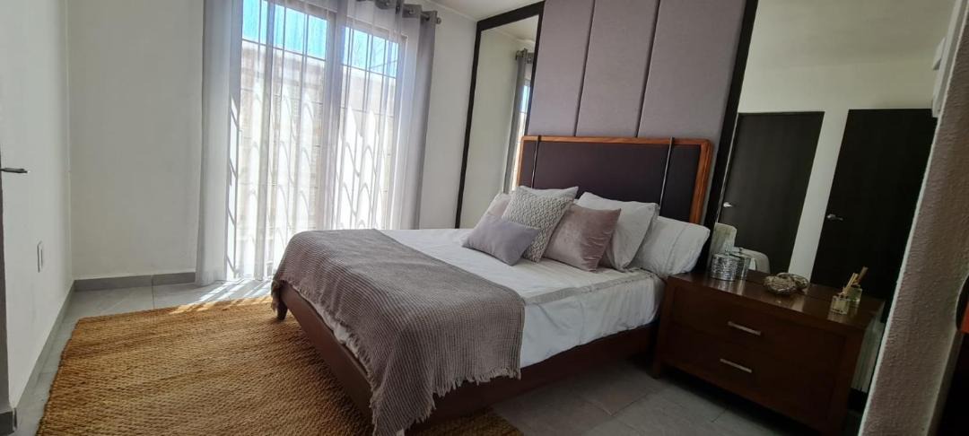 Photo of Bedroom in Aguascalientes