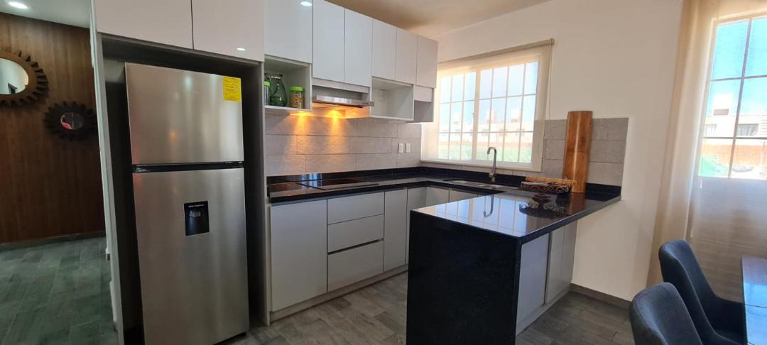 Photo of Kitchen in Aguascalientes