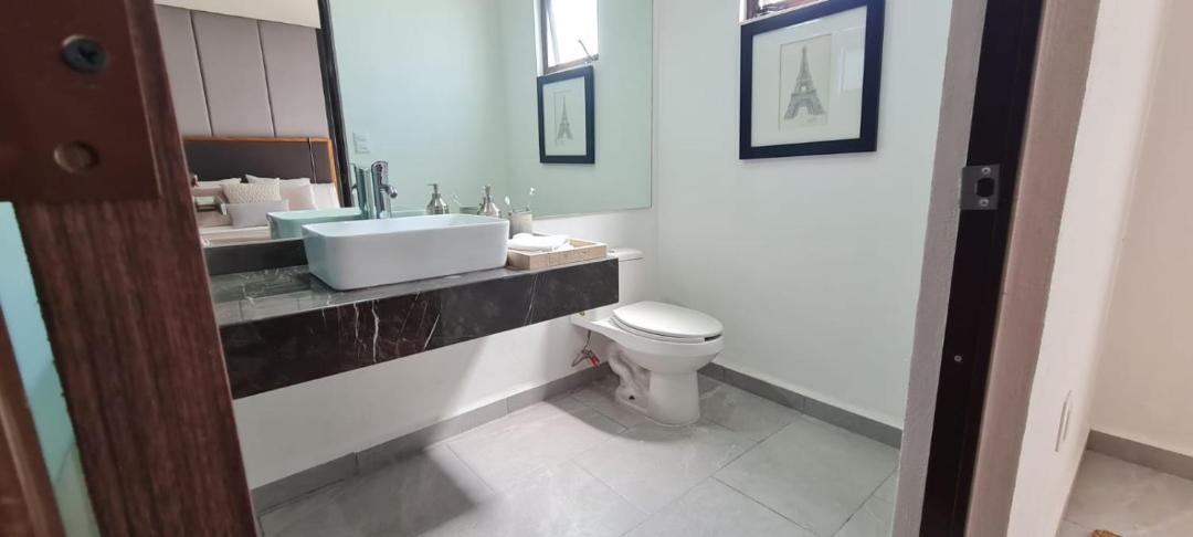 Photo of Bathroom in Aguascalientes