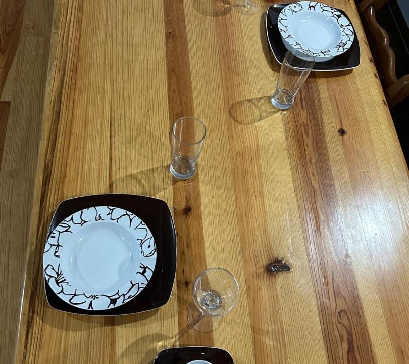 Photo of Kitchen in Jimenez