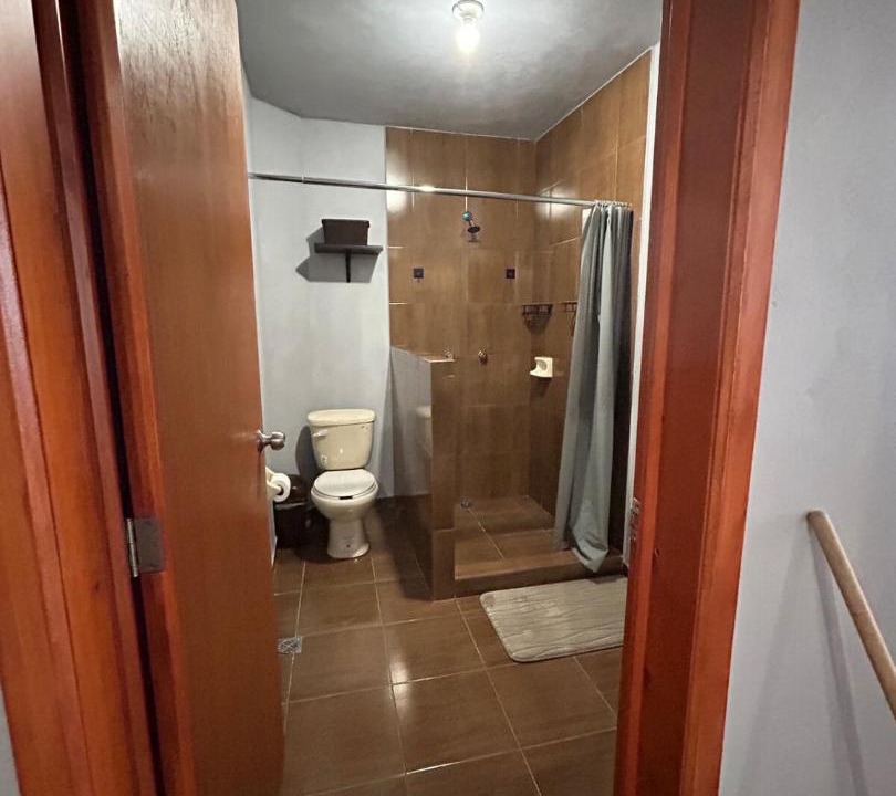 Photo of Bathroom in Jimenez