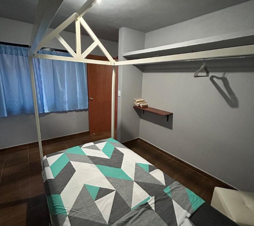 Photo of Bedroom in Jimenez