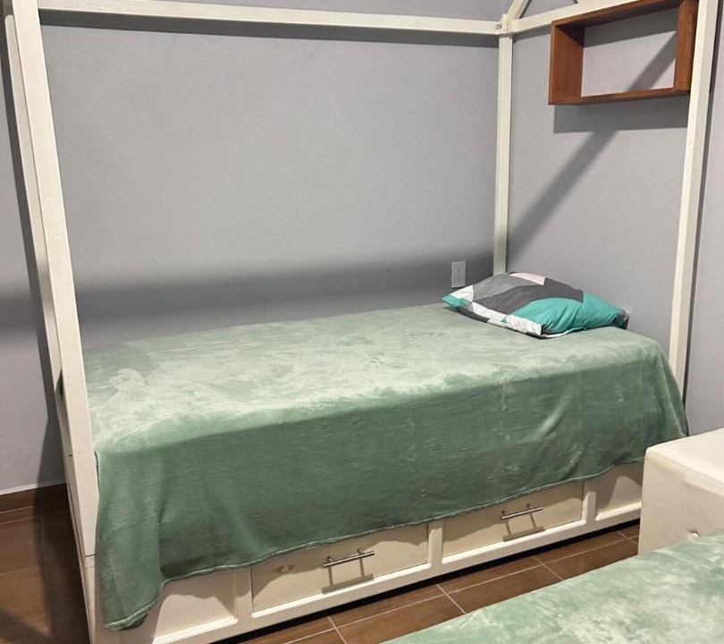 Photo of Bedroom in Jimenez