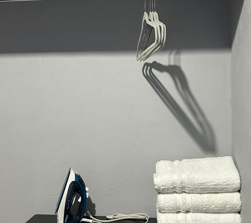 Photo of Bathroom in Jimenez