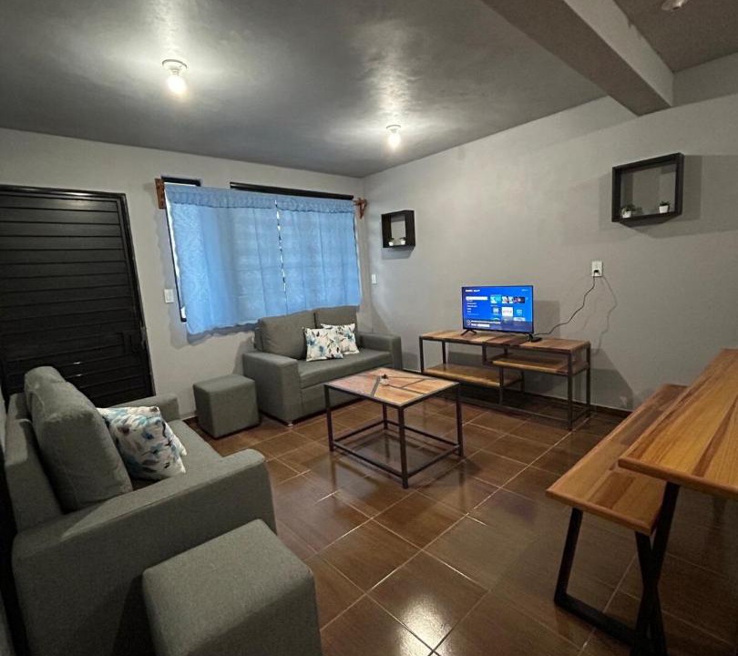 Photo of Livingroom in Jimenez