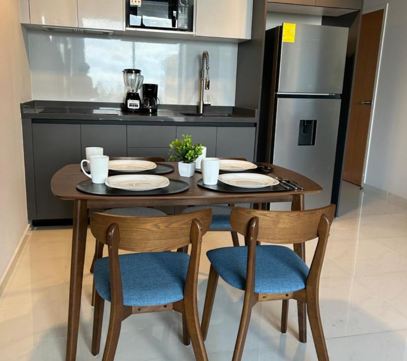 Photo of Kitchen in Monterrey Centro