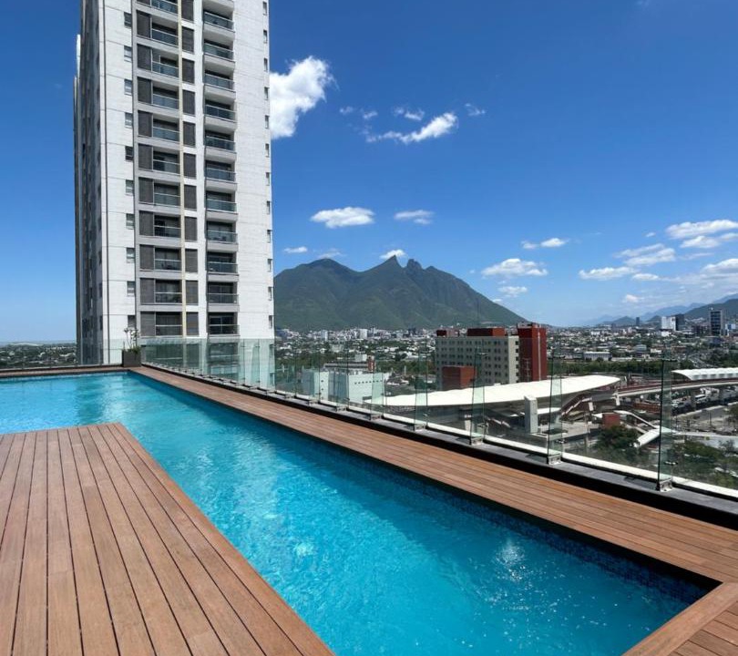 Photo of Patio Balcony in Monterrey Centro