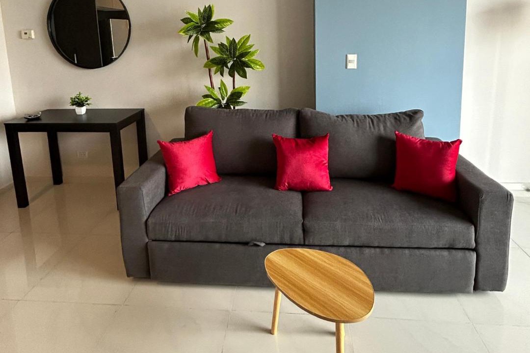 Photo of Livingroom in Monterrey Centro