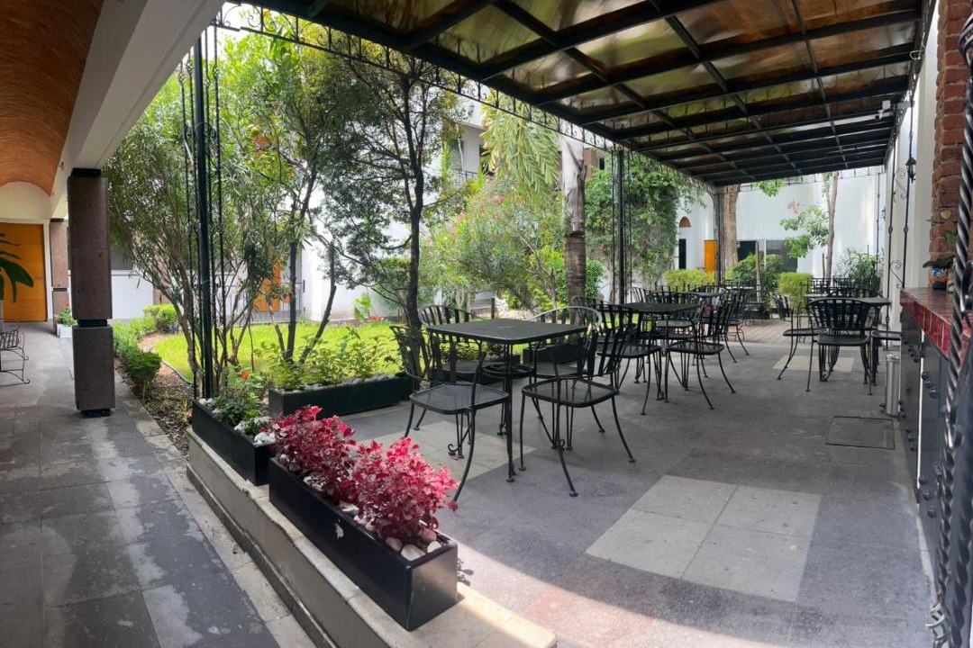 Photo of Others in Downtown Queretaro