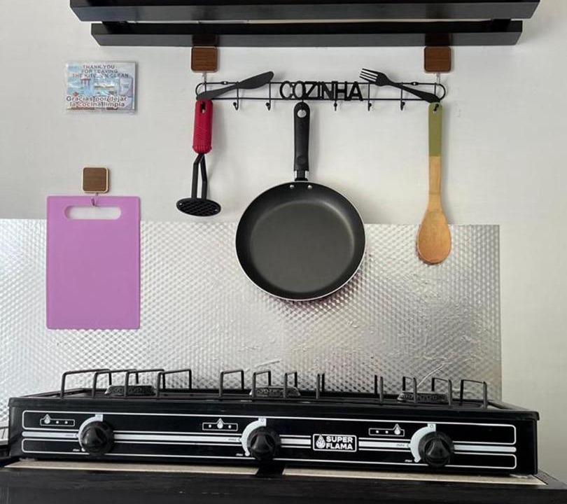 Photo of Kitchen in Tehuacan
