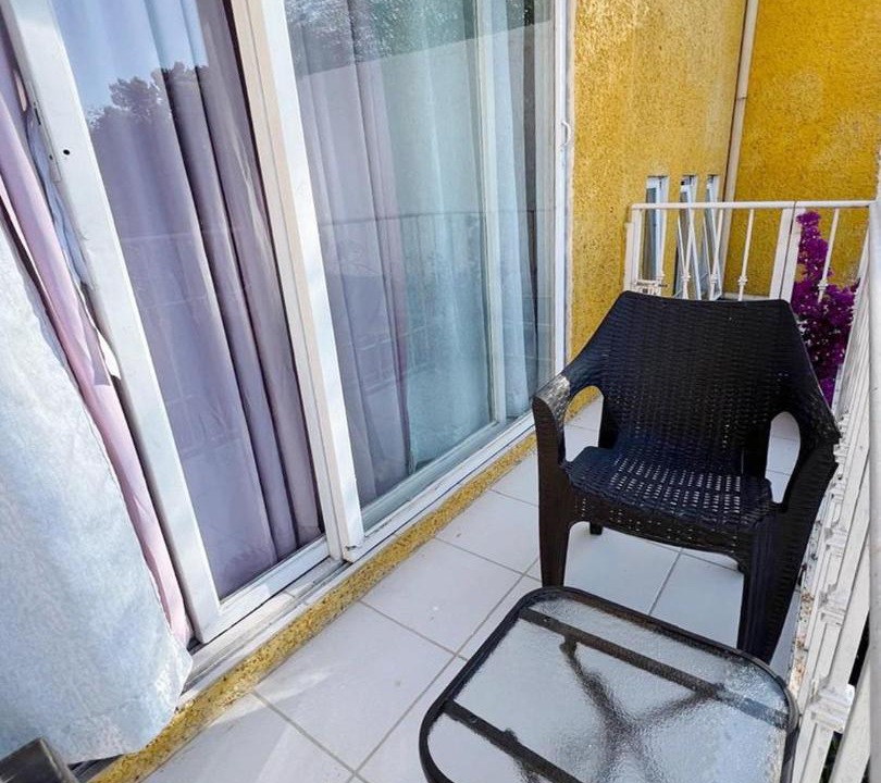 Photo of Patio Balcony in Tehuacan