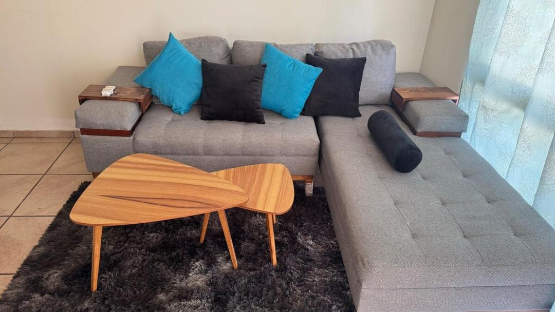 Photo of Livingroom in San Pedro Tlaquepaque
