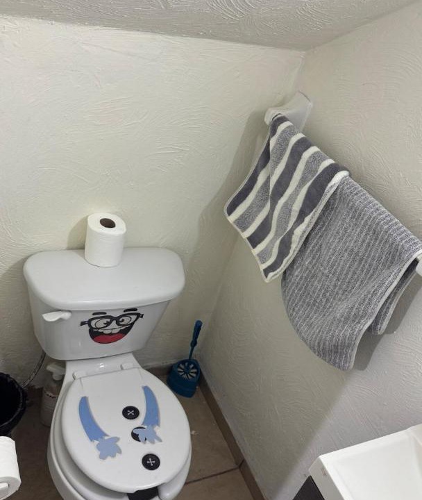 Photo of Bathroom in San Pedro Tlaquepaque