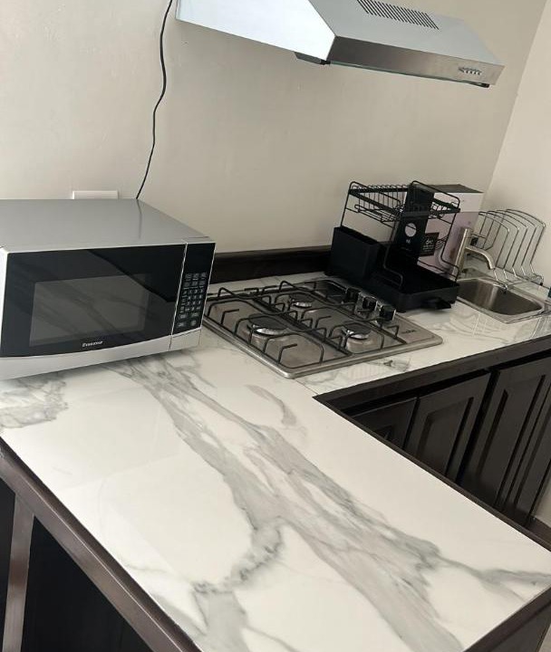 Photo of Kitchen in Zona Centro