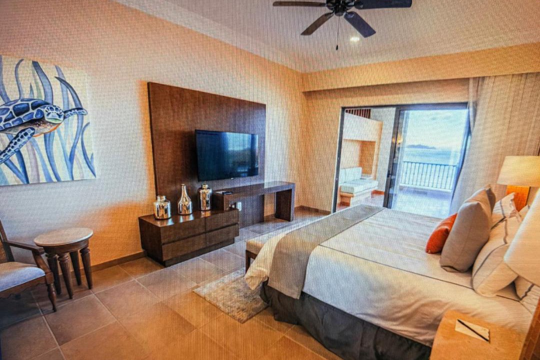 Photo of Bedroom in Jimenez