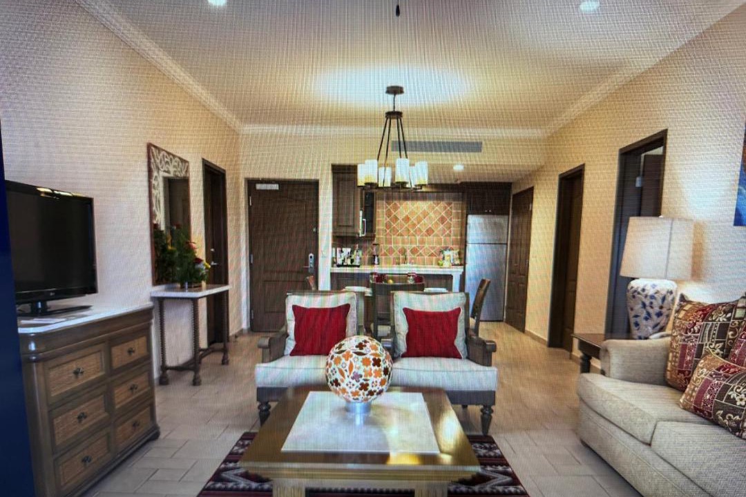 Photo of Livingroom in Jimenez