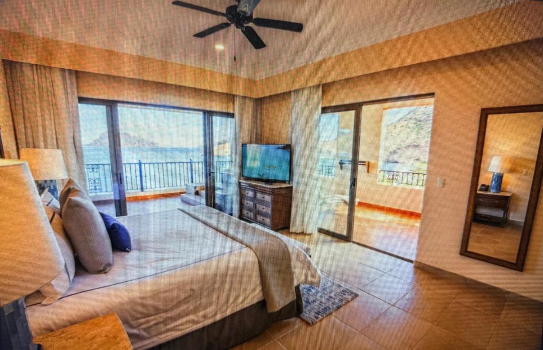 Photo of Bedroom in Jimenez