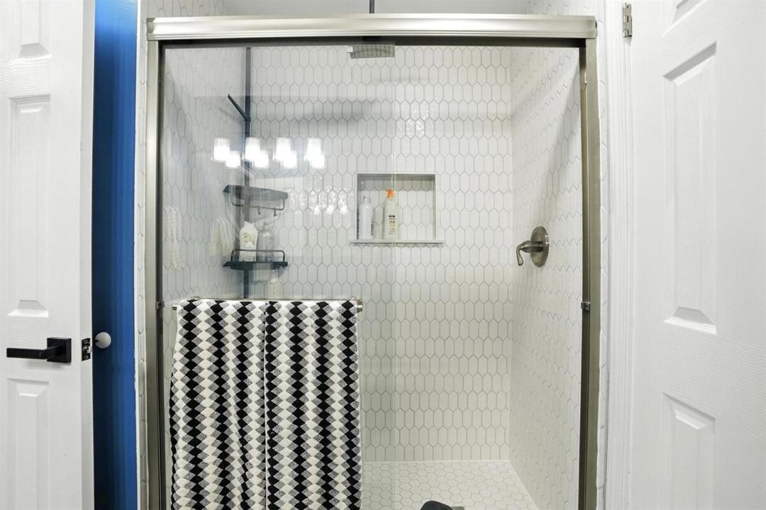 Photo of Bathroom in Valparaiso