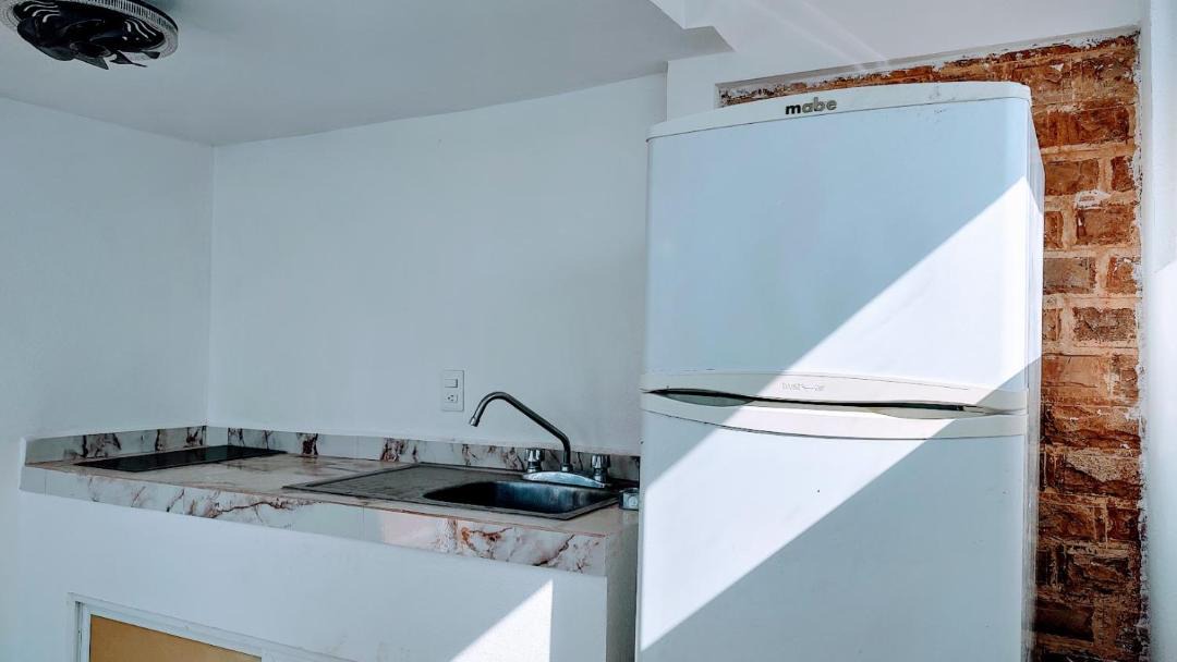 Photo of Kitchen in Caleta