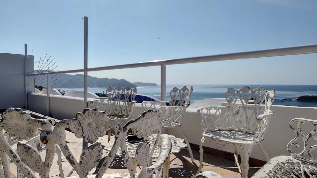 Photo of Patio Balcony in Caleta